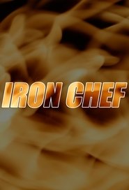 Iron Chef (1993) Iron Chef (1993)