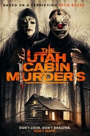 The Utah Cabin Murders streaming