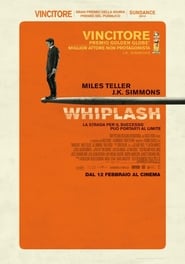 watch Whiplash now