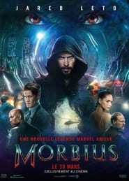 Morbius streaming