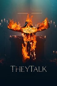 They Talk (2021) They Talk (2021)