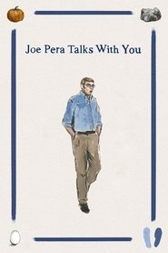 Poster Joe Pera Talks With You - Specials 2021