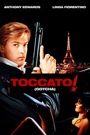 Toccato! (1985)