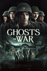 Ghosts of War (2020) Hindi Dubbed