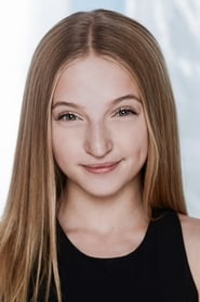 Lilly Bartlam is Skye (voice)