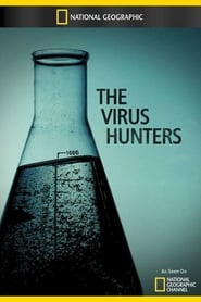 Poster The Virus Hunters 2008