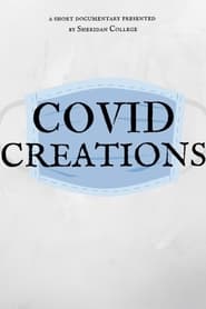 Poster COVID Creations