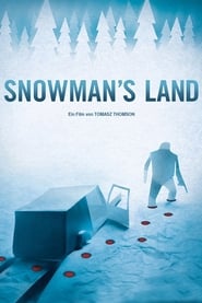 Poster Snowman's Land