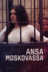 Ansa Moskovassa (2022)