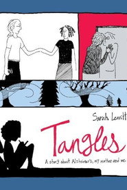 Plakat — Tangles