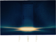 Logo for Oren Peli / Brian Witten Pictures