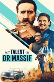 Un talent en or massif Streaming HD sur CinemaOK