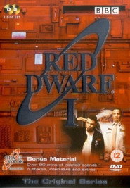 Red Dwarf Series I 6