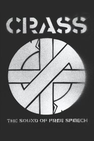 Crass: The Sound of Free Speech (The Story of Reality Asylum) (2023)