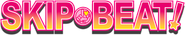 Skip Beat! Logo