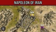 Napoleon of Iran - Battle of Khyber Pass, 1738 - Invasion of India
