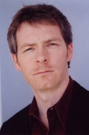 Terry McGurrin as Glen (voice)