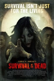فيلم Survival of the Dead 2010 مترجم اونلاين