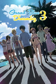 Grand Blue Dreaming Season 3 10