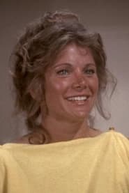 Jenifer Shaw as Joanne Pringle