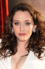 Kat Dennings as Self