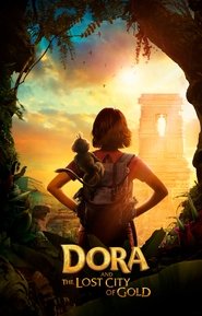 Dora and the Lost City of Gold Hindi Dubbed 2019