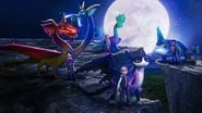Dragons : les neuf royaumes en streaming