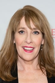 Phyllis Logan is Mardy