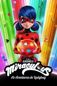 Miraculous - As Aventuras de Ladybug - Season 5