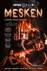 Mesken (Messuage)