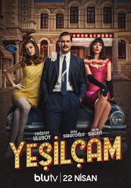 Yeşil&ccedil;am (2021)