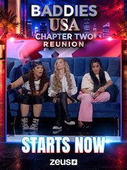 Baddies USA: Chapter Two Reunion