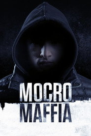 Мароканська мафія постер