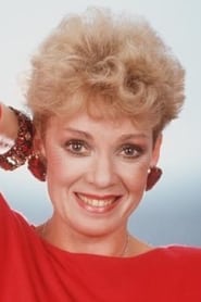 Anita Kupsch as Ellen