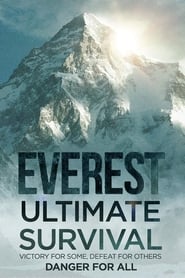 Ultimate Survival: Everest постер