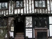 The Mermaid Inn