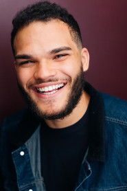 Ethan Metz is Marcus Blackwell