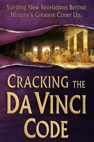 Poster Cracking the Da Vinci Code 2004