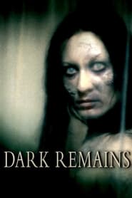 Poster Dark Remains