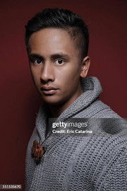 Akuhata Keefe poster