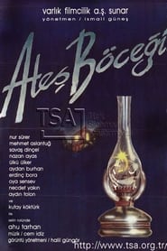 Poster Ateş Böceği