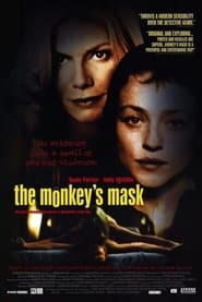 The Monkey's Mask постер
