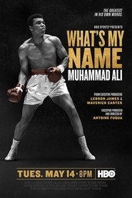 What’s My Name | Muhammad Ali (2019)