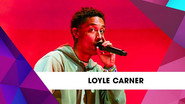 Loyle Carner