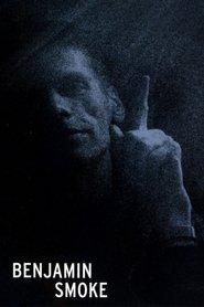 Poster Benjamin Smoke 2000