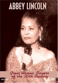 Great Women Singers of the 20th Century: Abbey Lincoln streaming