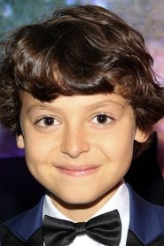 Mauricio Alemañy as Timmy Brasik