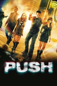 Push (MKV) Español Torrent