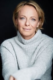Jo Kern as Britta Jensen