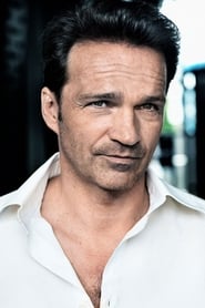 Mathias Herrmann as Dr. Degenhard